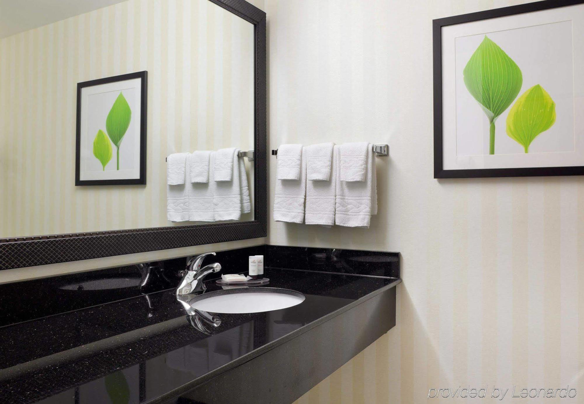 Fairfield Inn & Suites By Marriott Wichita Downtown Pokój zdjęcie